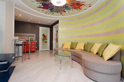 Apartament loft Center