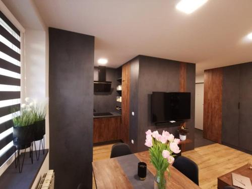Apartament Lubliniec Centrum, PW Invest Home