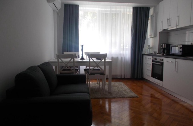 Apartament Luca