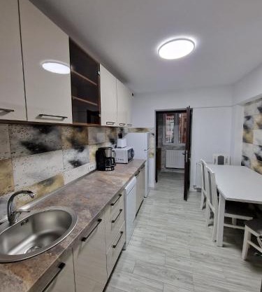 Apartament LUKB