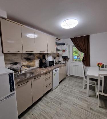 Apartament LUKE