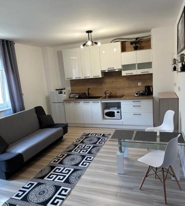 Apartament Luks