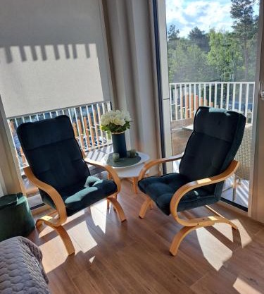 Apartament LUX RUBUS 305 Sofii przy samej plaży