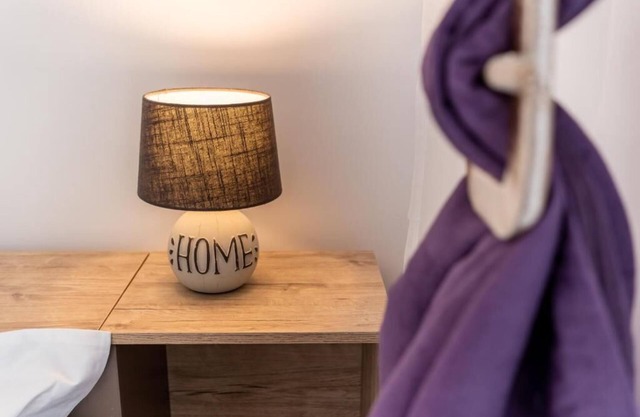 Apartament Luxemburg