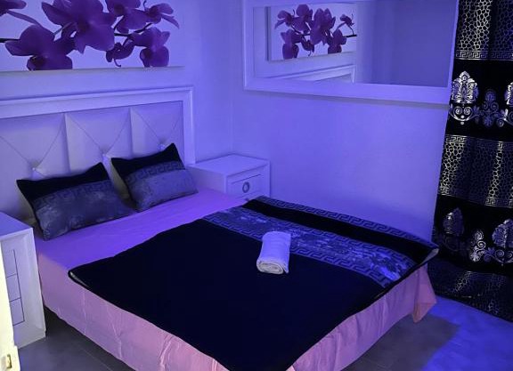 Apartament Luxor