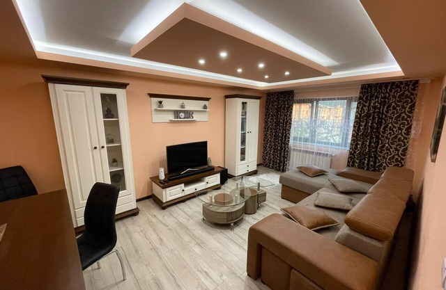 Apartament luxury