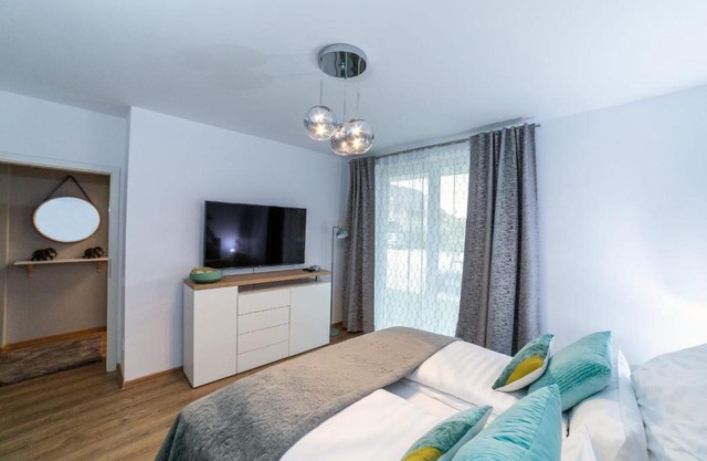 Apartament Luxury Miruna