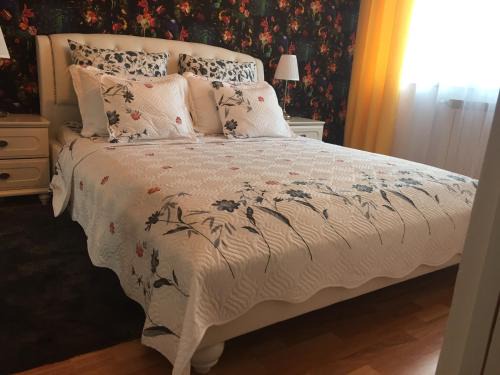 Apartament Lyonnet