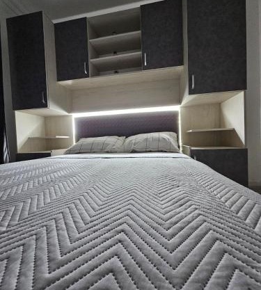 Apartament M&B