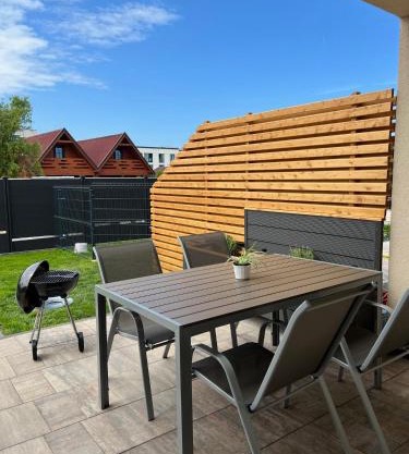 Apartament M-Sign w Mielenku - 400m od morza!