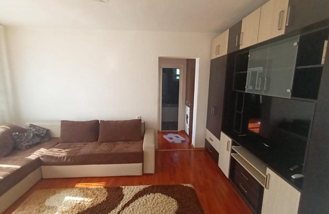 Apartament Magic