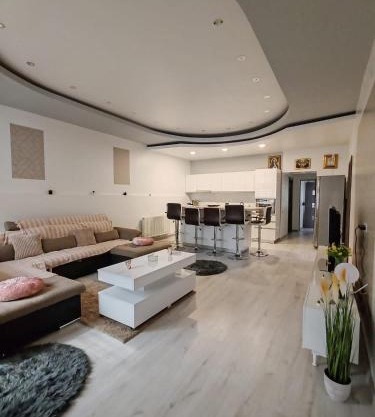 Apartament Magic