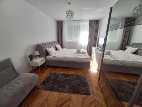 Apartament Maia