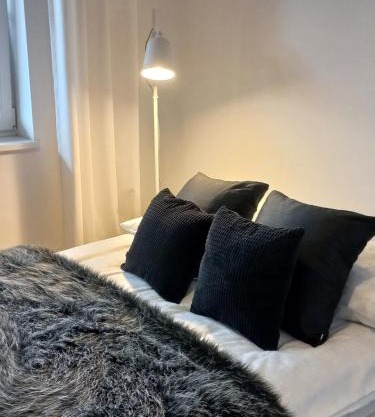 Apartament - malowniczy Augustów