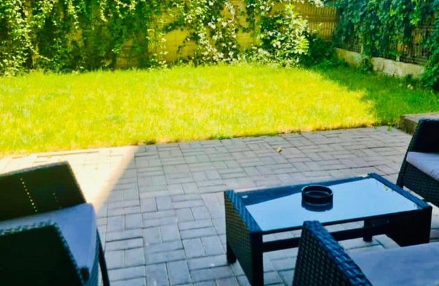 Apartament Mara