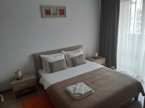 Apartament Marcel - Coresi Mall