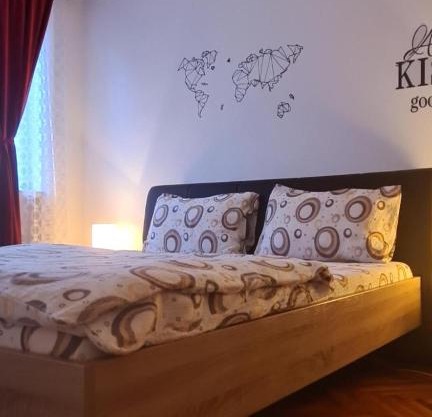 Apartament Maria