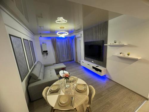 Apartament Marisa Nord Residence 1