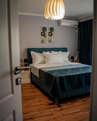 Apartament Marlen