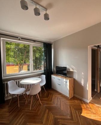 Apartament Mazurski Azyl