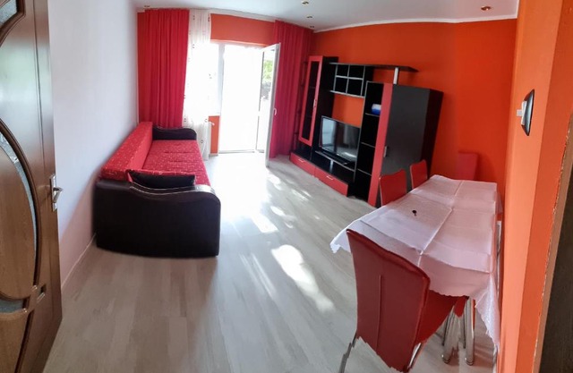 Apartament Mia