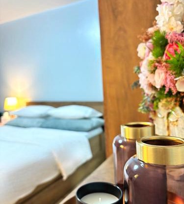 Apartament Mia