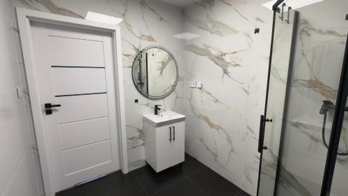 Apartament Mieszko