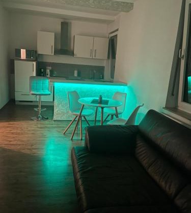 Apartament mit eine Schlafzimmer Ferienwohnung