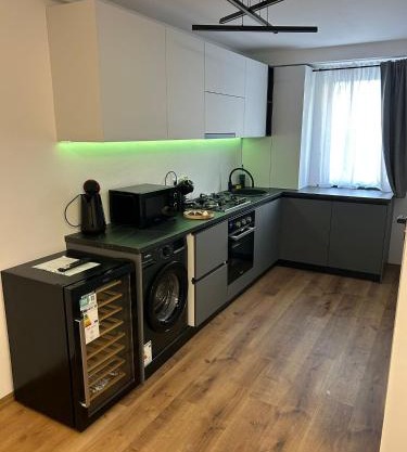 Apartament modern zona Aeroport