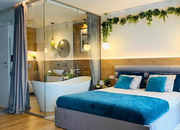 Apartament MoLoo III
