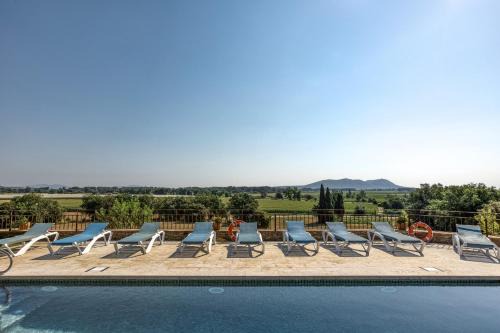 Apartament Montgrí