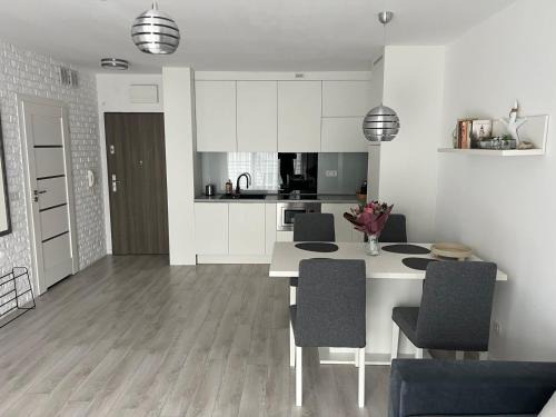 Apartament Morski 22