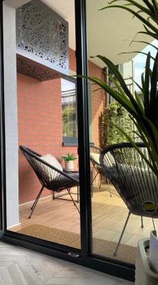 Apartament Mrągowo ZoeMia