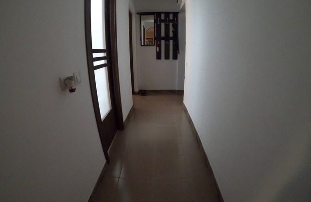Apartament Musat *