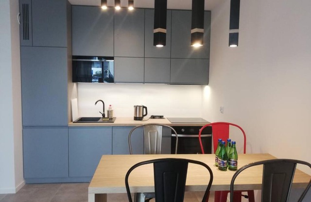 Apartament na Rydlówce