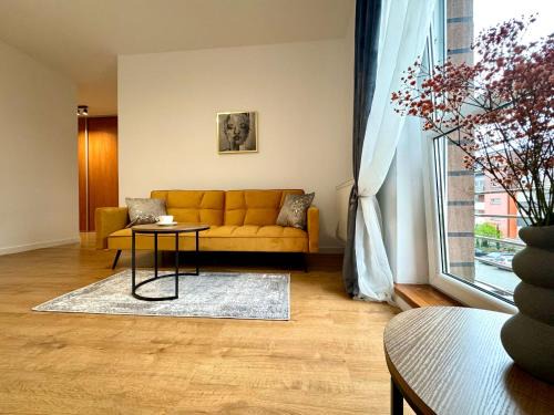 Apartament na Zagrodowej