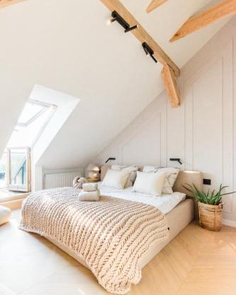 Apartament nad jeziorem Drwęckim Turystyczna # 17
