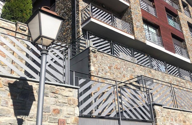 Apartament Narcis 5p - Ransol - Grandvalira area