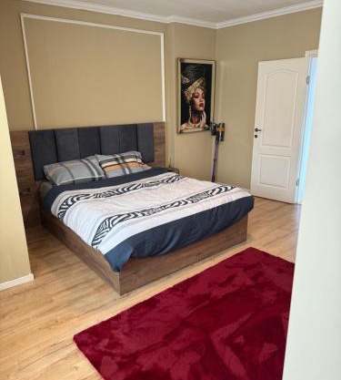Apartament Natalia