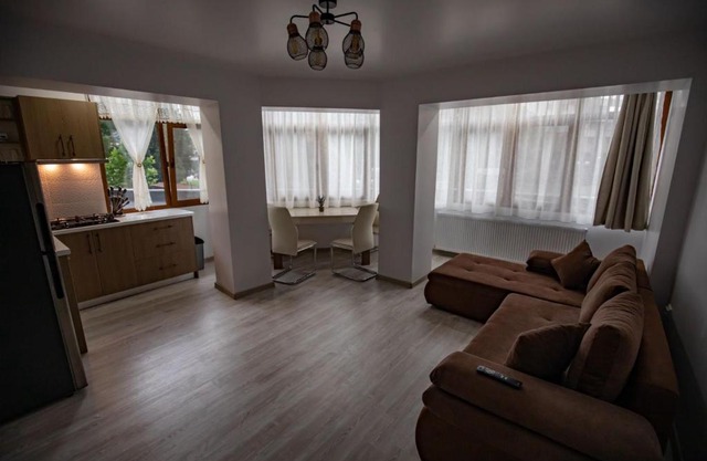 Apartament Natalia