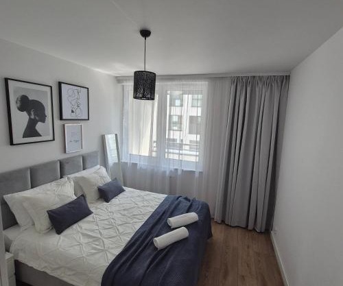 Apartament Near Sky Tower