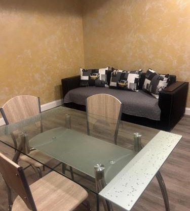 Apartament Negris New