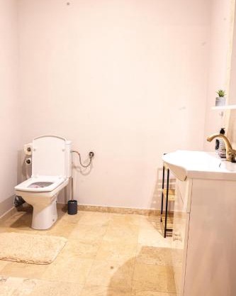 Apartament Neva 1