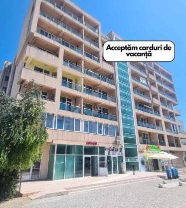 Apartament Noblesse, complex Apolonia-Eforie Nord