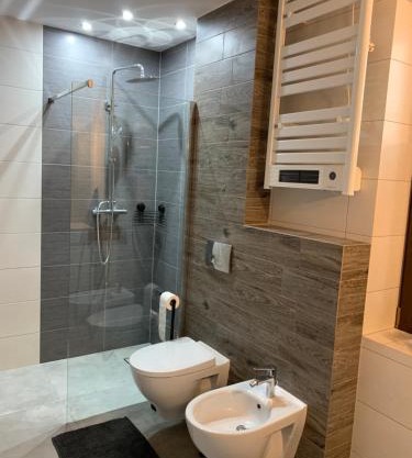 Apartament Nowy Targ