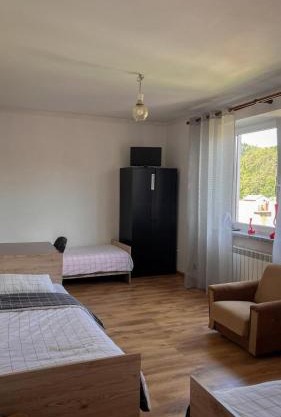 Apartament Ogrodowa BIS