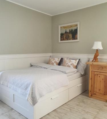 Apartament Ohar
