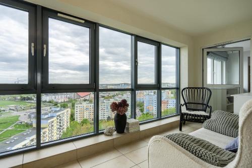 Apartament Panorama