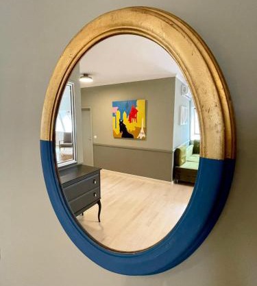 Apartament Parcul Pictorilor