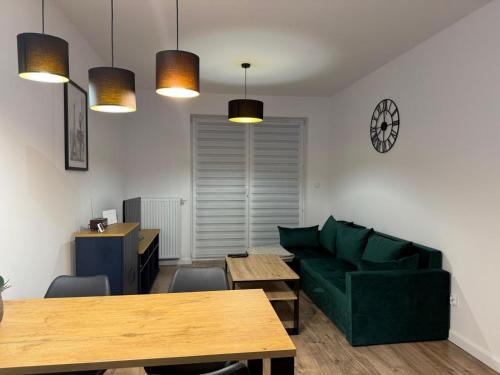 Apartament Pasteura